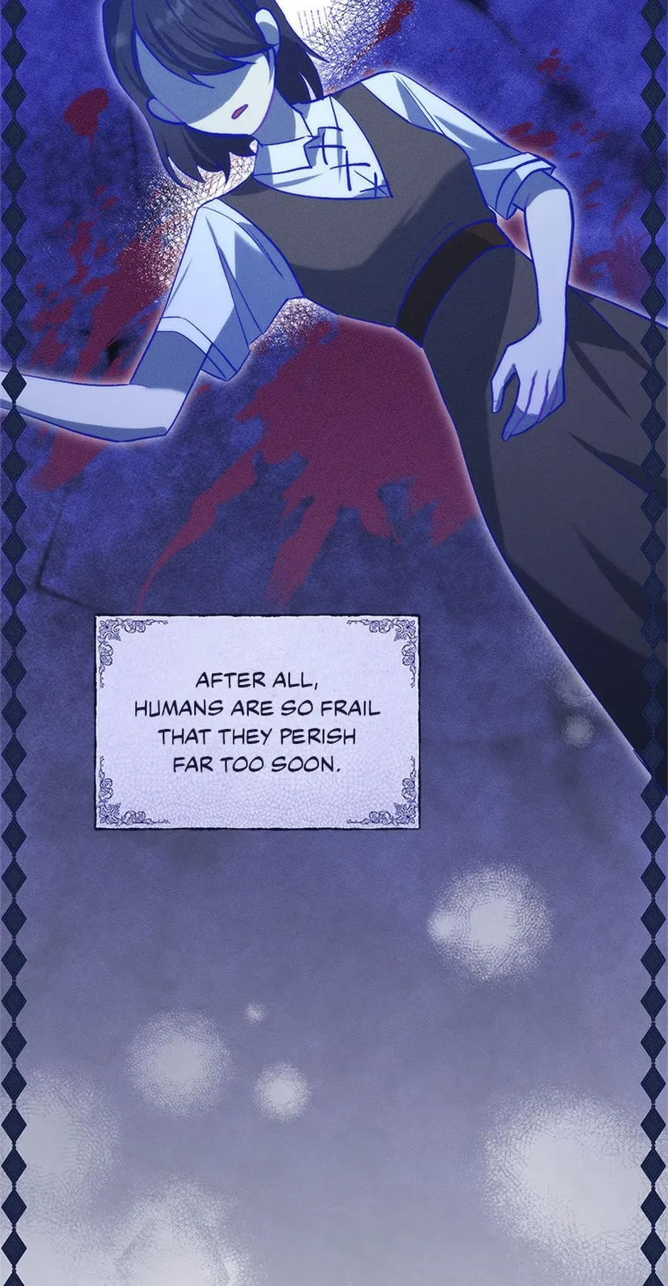 Screw the Noble Life, I’m Going Home Chapter 93 page 4