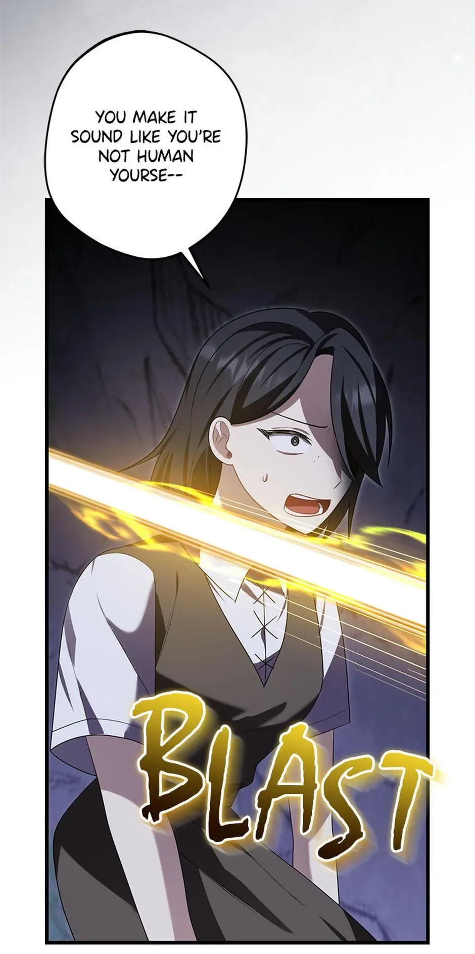 Screw the Noble Life, I’m Going Home Chapter 93 page 17