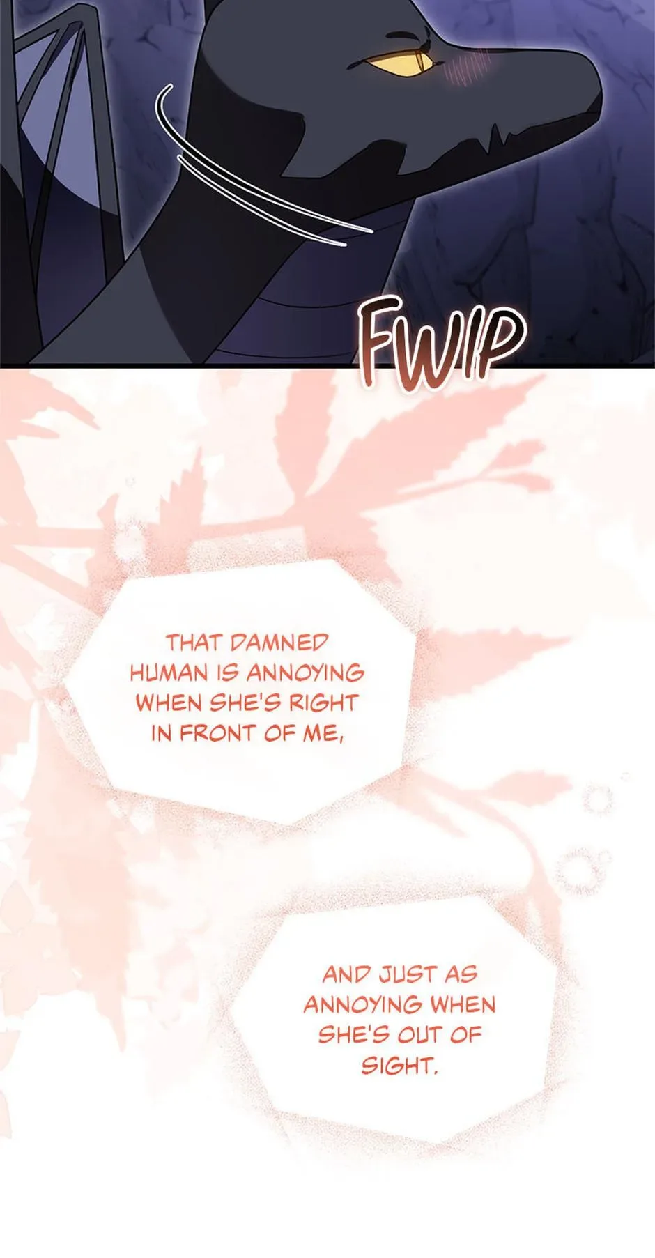 Screw the Noble Life, I’m Going Home Chapter 93 page 49