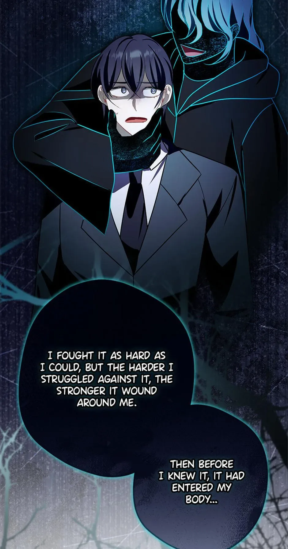 Screw the Noble Life, I’m Going Home Chapter 95 page 42