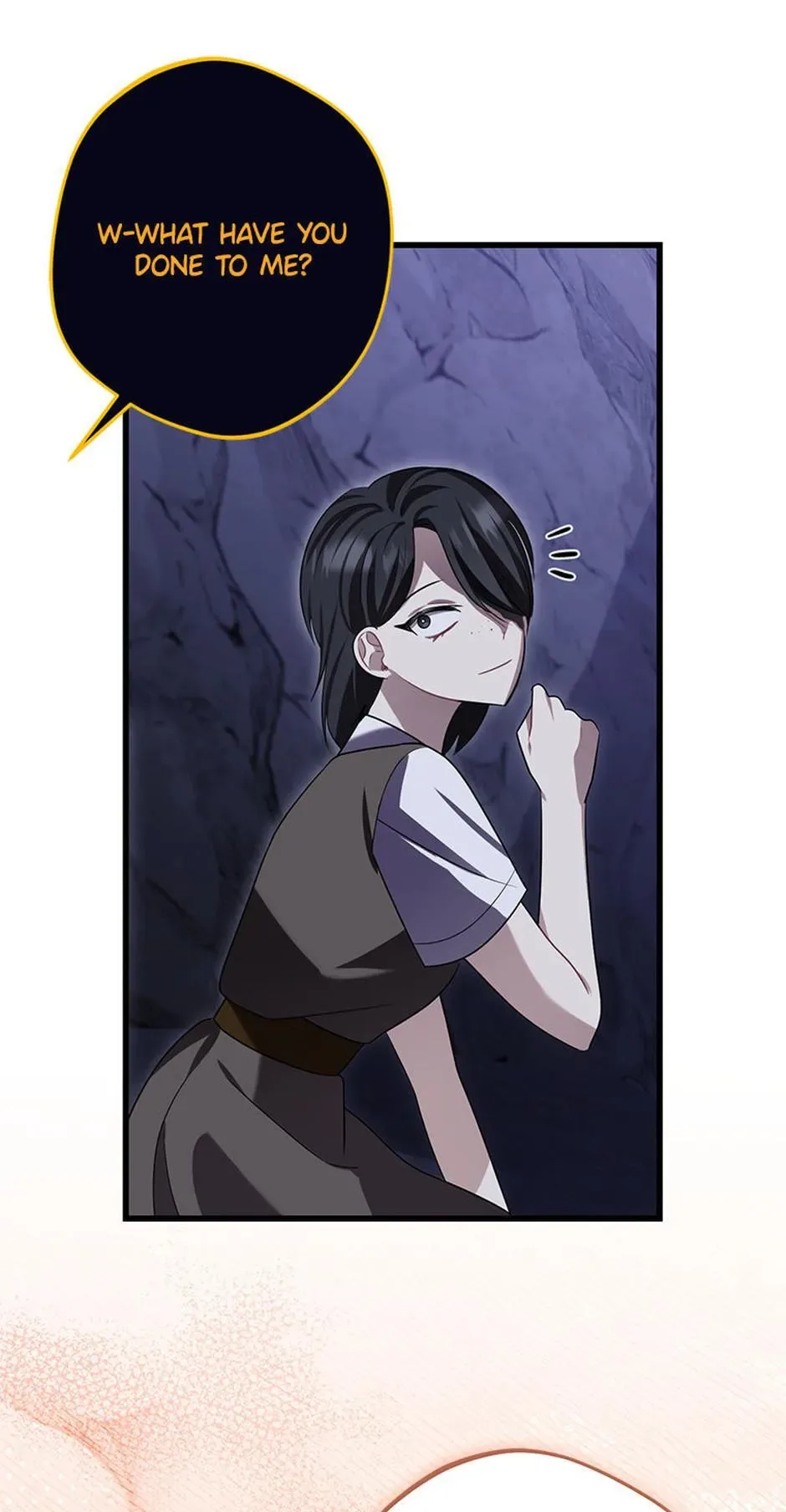 Screw the Noble Life, I’m Going Home Chapter 93 page 58