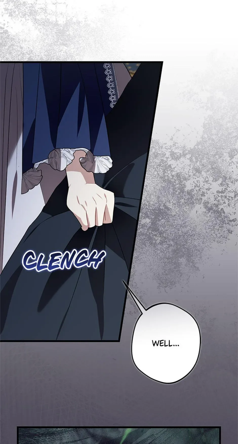 Screw the Noble Life, I’m Going Home Chapter 95 page 12