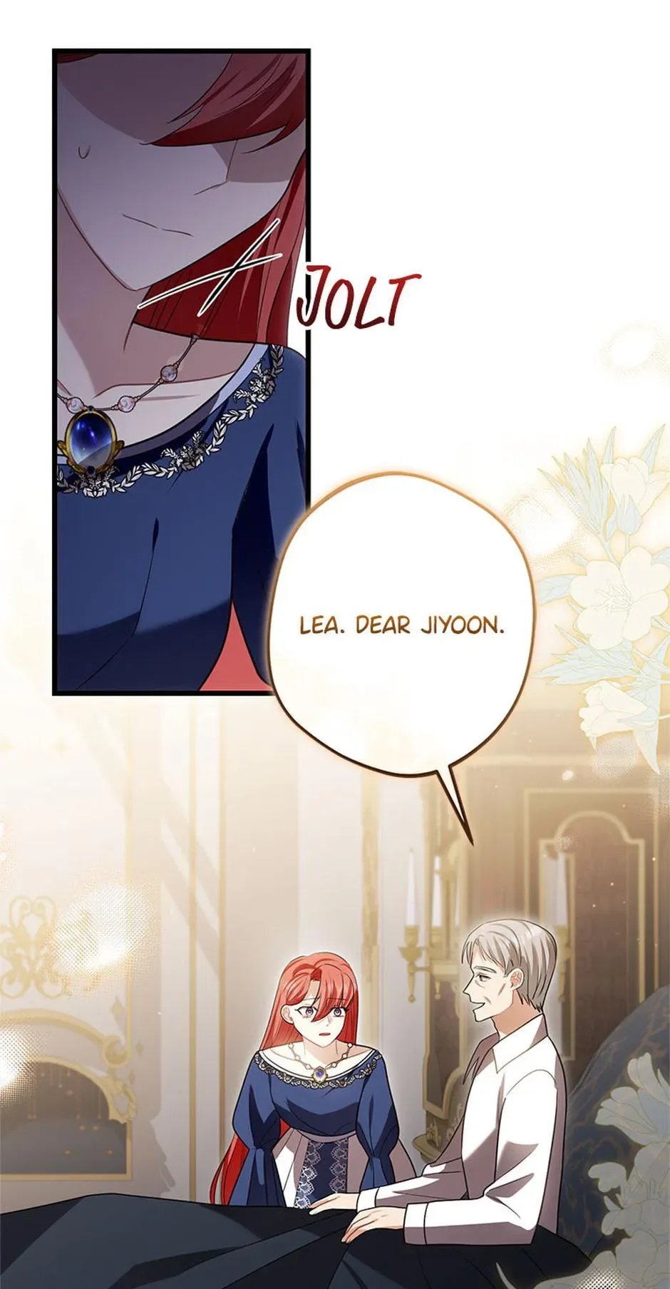Screw the Noble Life, I’m Going Home Chapter 95 page 17