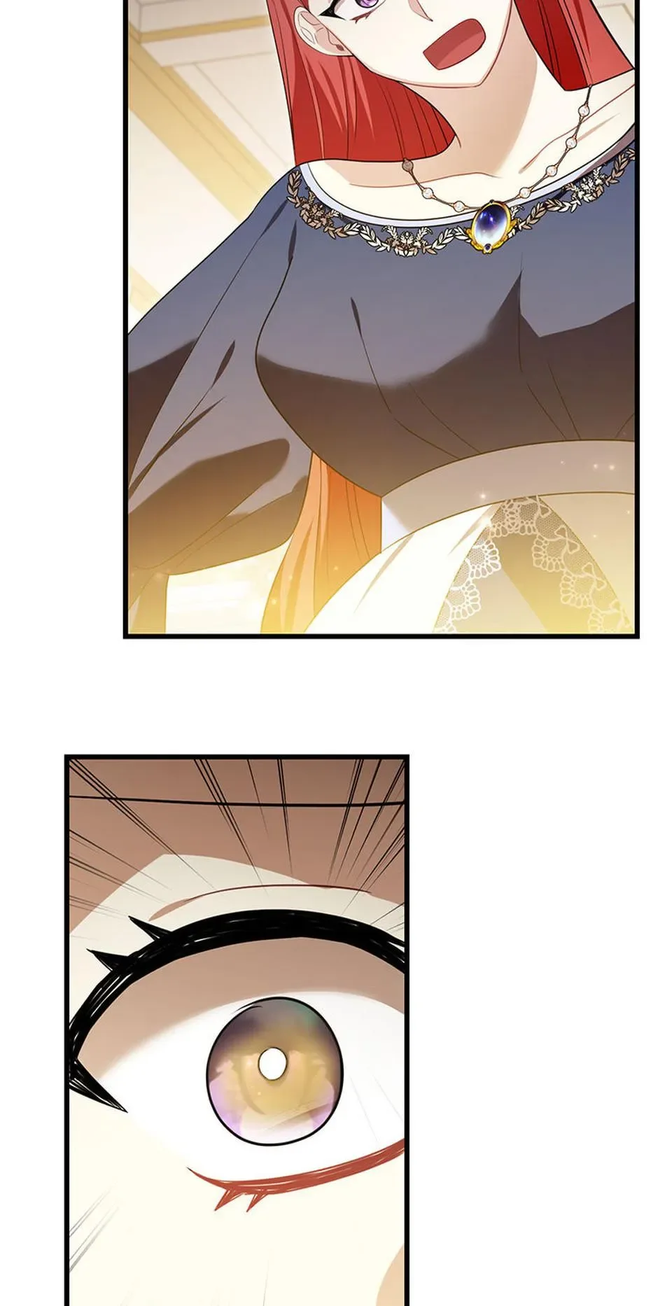Screw the Noble Life, I’m Going Home Chapter 95 page 31