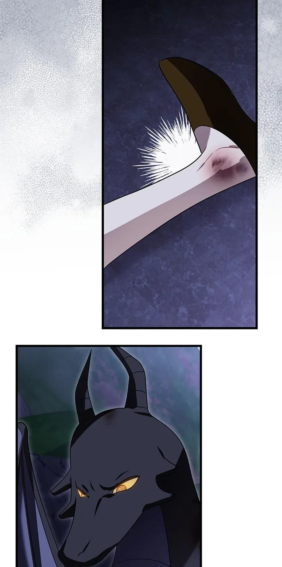 Screw the Noble Life, I’m Going Home Chapter 93 page 36