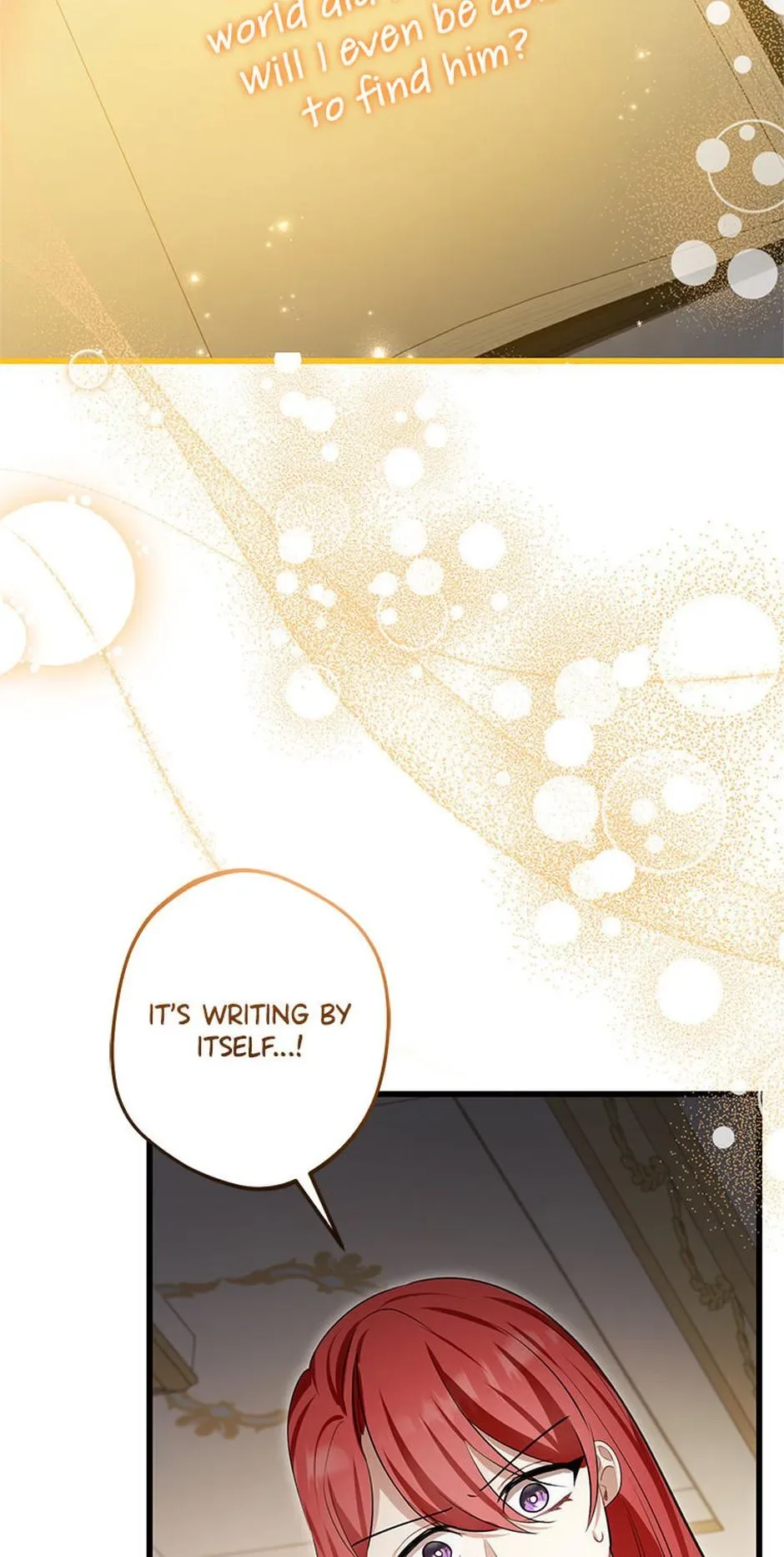 Screw the Noble Life, I’m Going Home Chapter 95 page 30