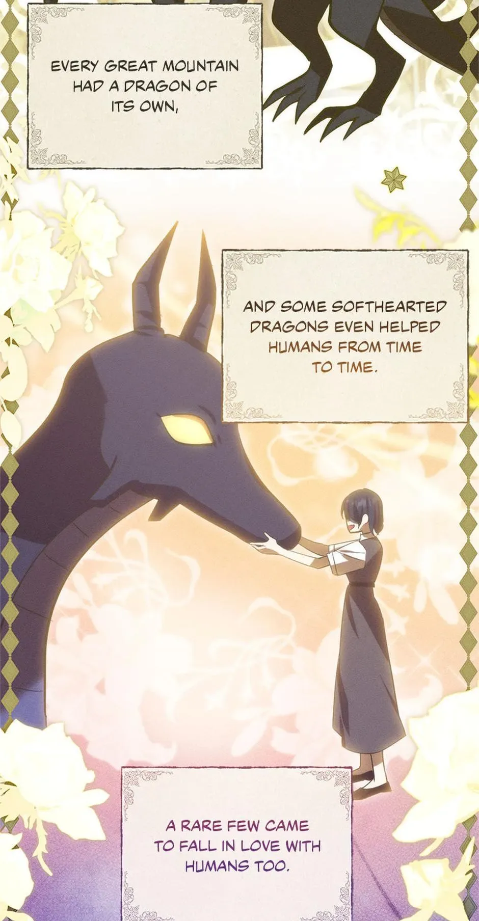 Screw the Noble Life, I’m Going Home Chapter 93 page 2