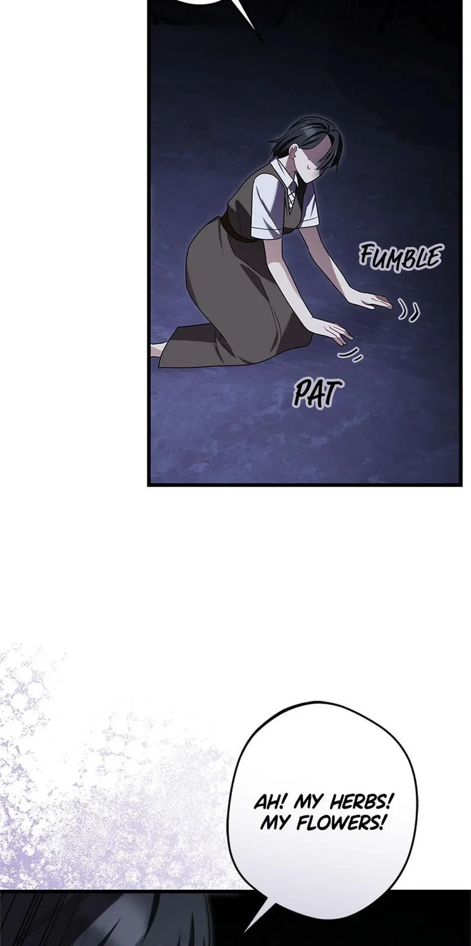 Screw the Noble Life, I’m Going Home Chapter 93 page 13
