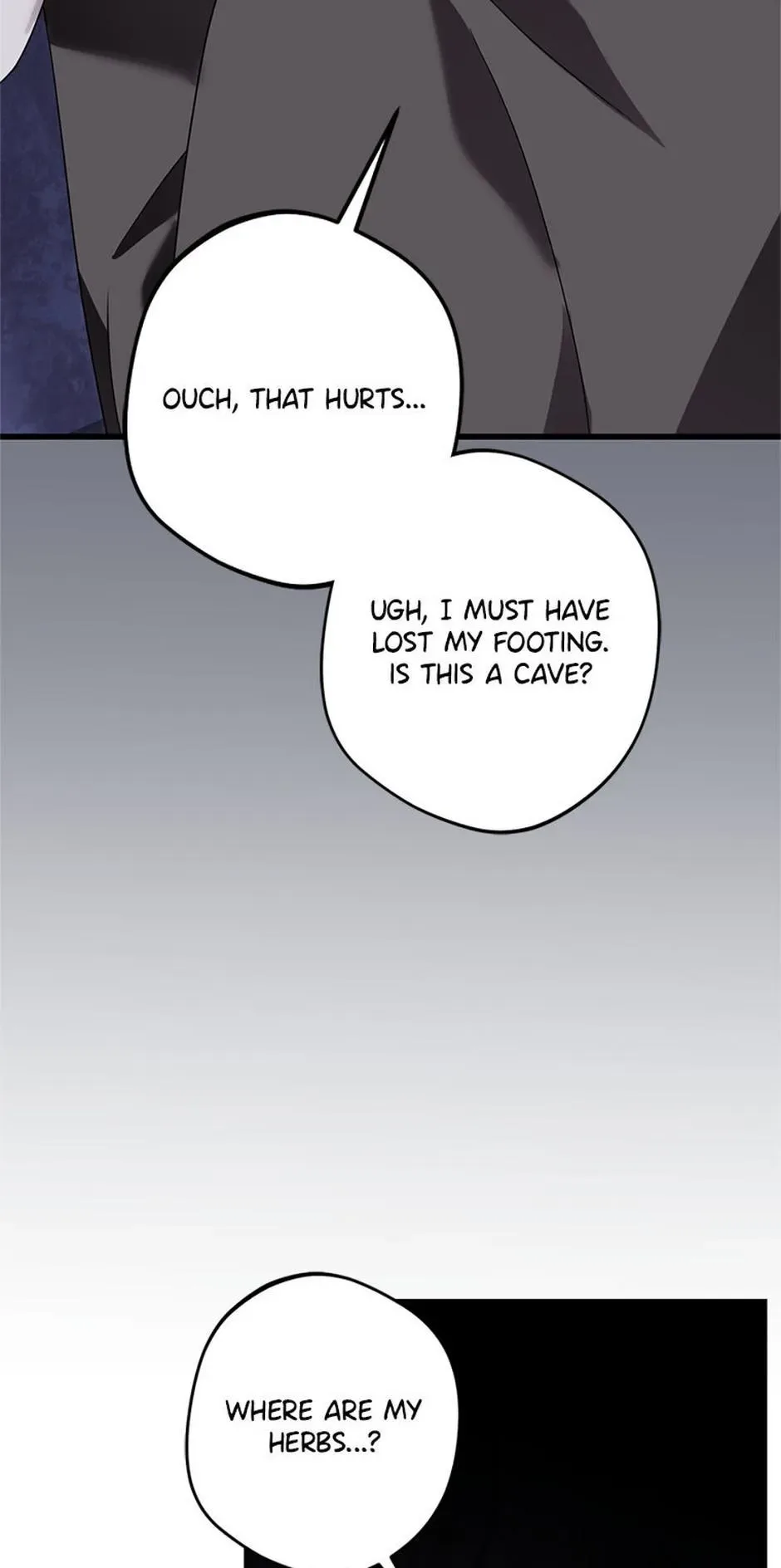 Screw the Noble Life, I’m Going Home Chapter 93 page 12