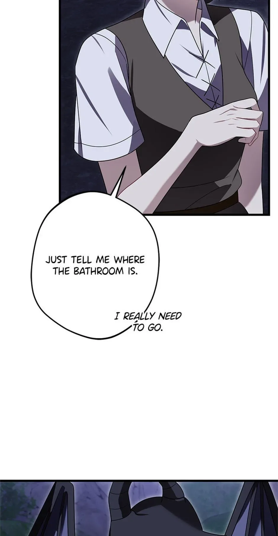 Screw the Noble Life, I’m Going Home Chapter 93 page 44