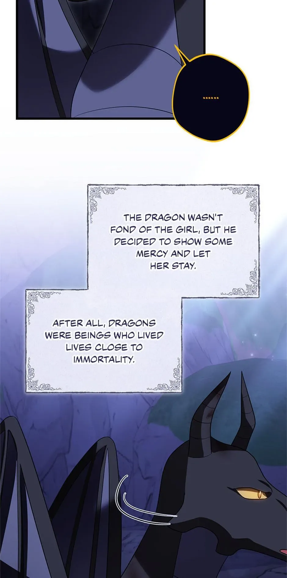 Screw the Noble Life, I’m Going Home Chapter 93 page 37