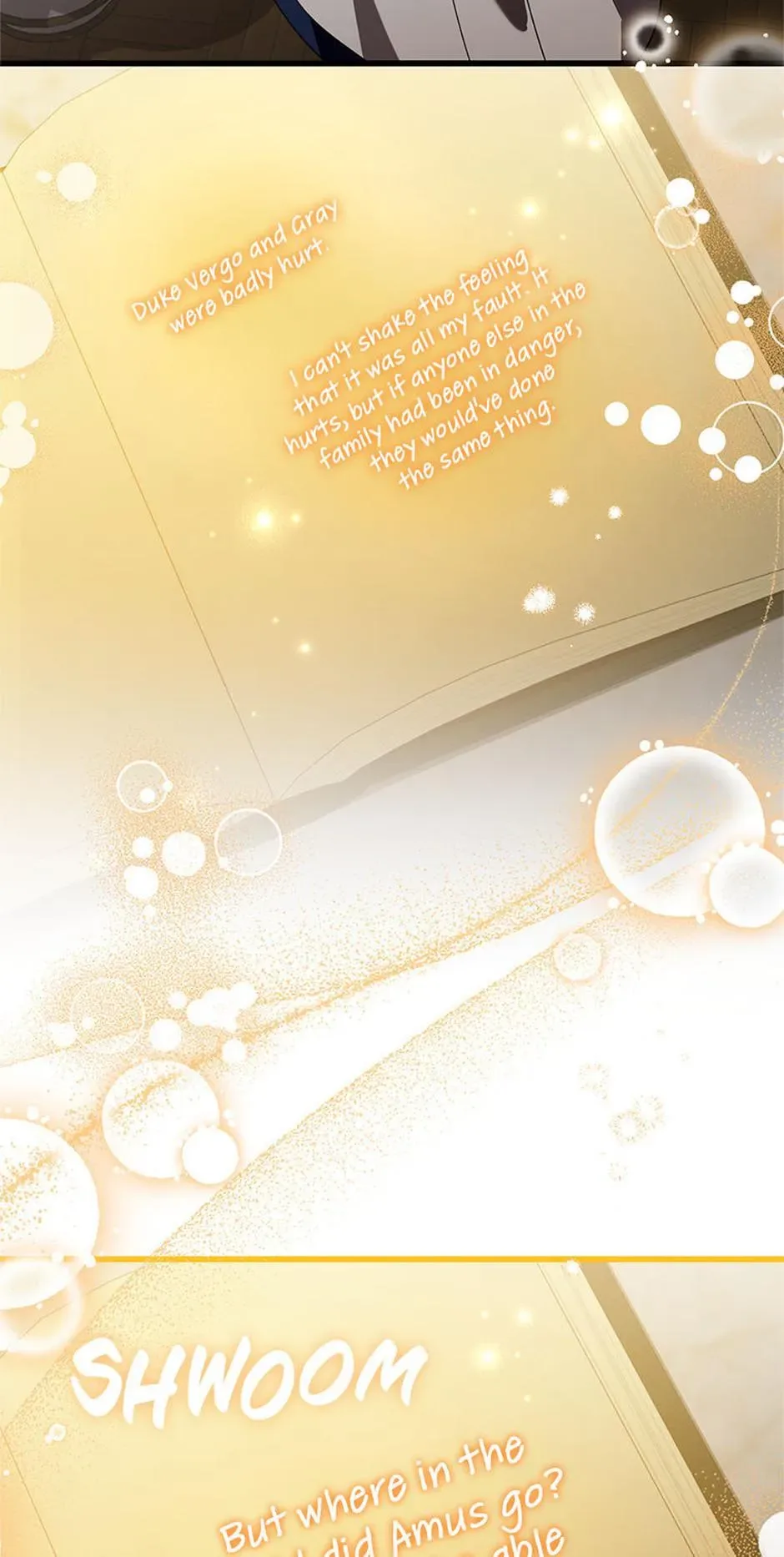 Screw the Noble Life, I’m Going Home Chapter 95 page 29