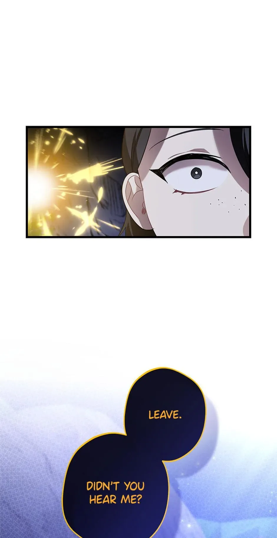 Screw the Noble Life, I’m Going Home Chapter 93 page 18