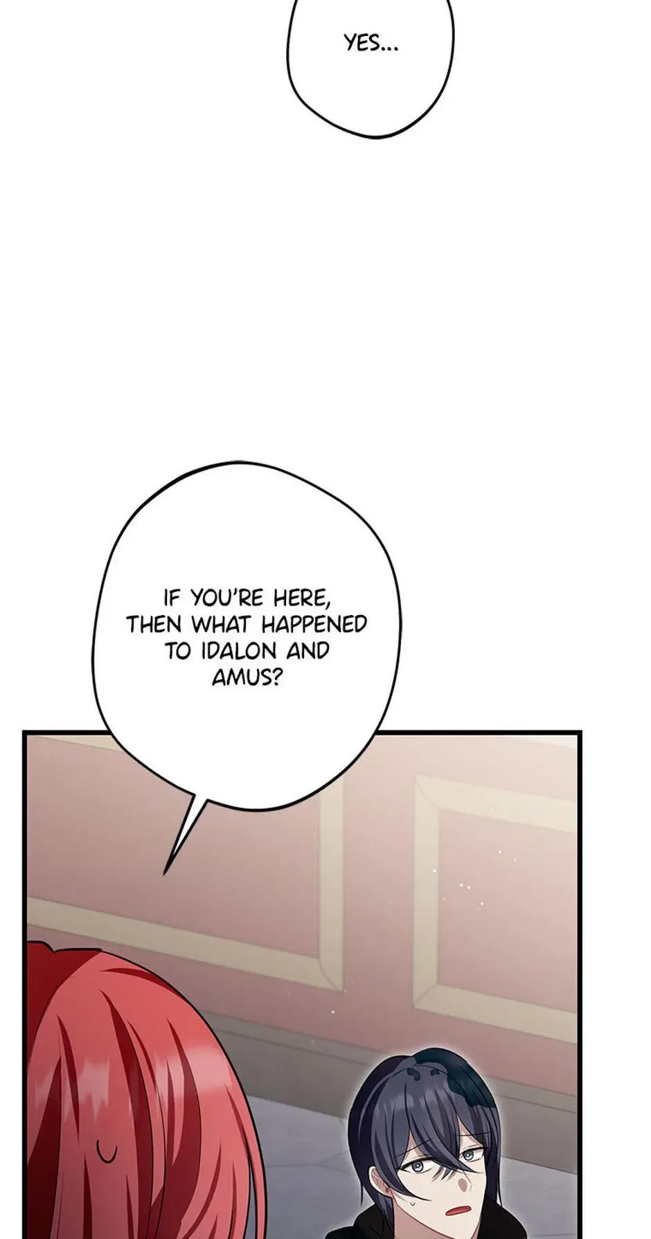 Screw the Noble Life, I’m Going Home Chapter 95 page 44