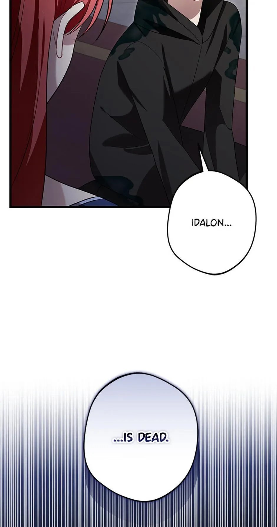 Screw the Noble Life, I’m Going Home Chapter 95 page 45