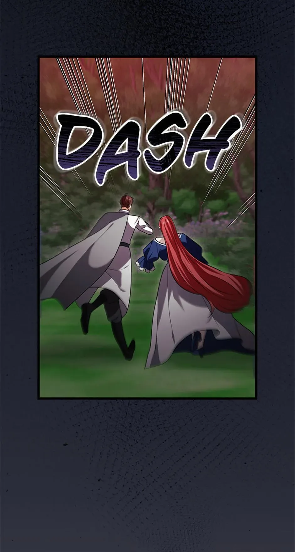 Screw the Noble Life, I’m Going Home Chapter 92 page 41