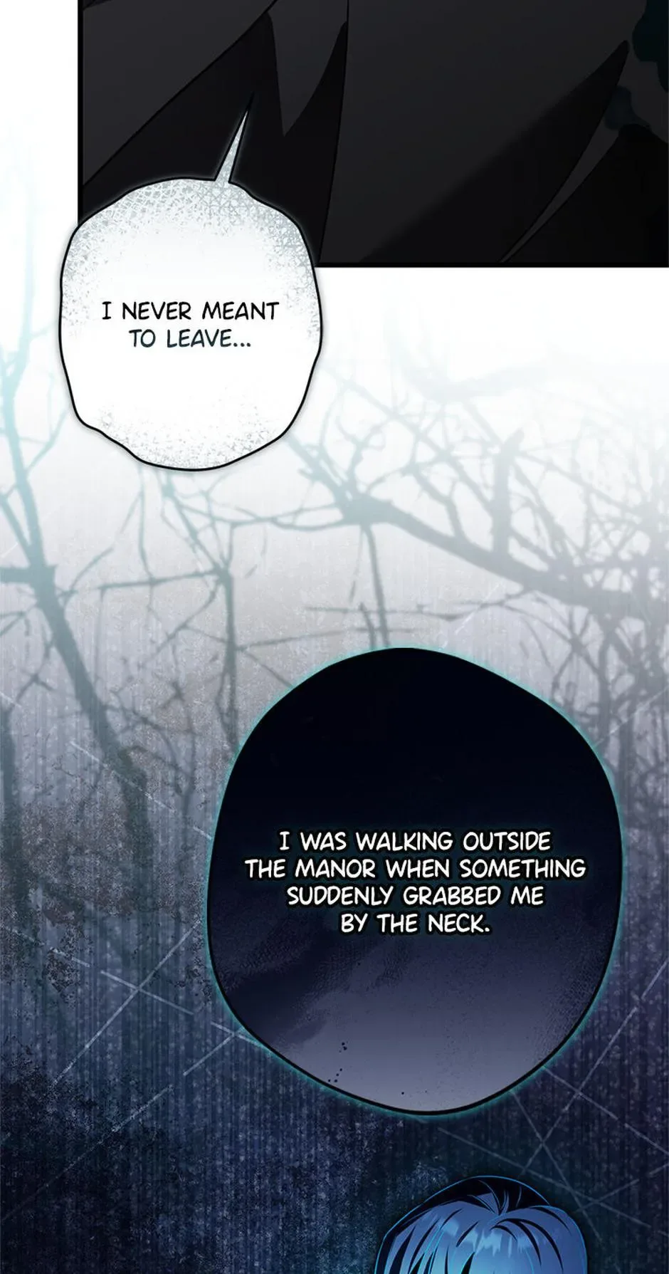 Screw the Noble Life, I’m Going Home Chapter 95 page 41