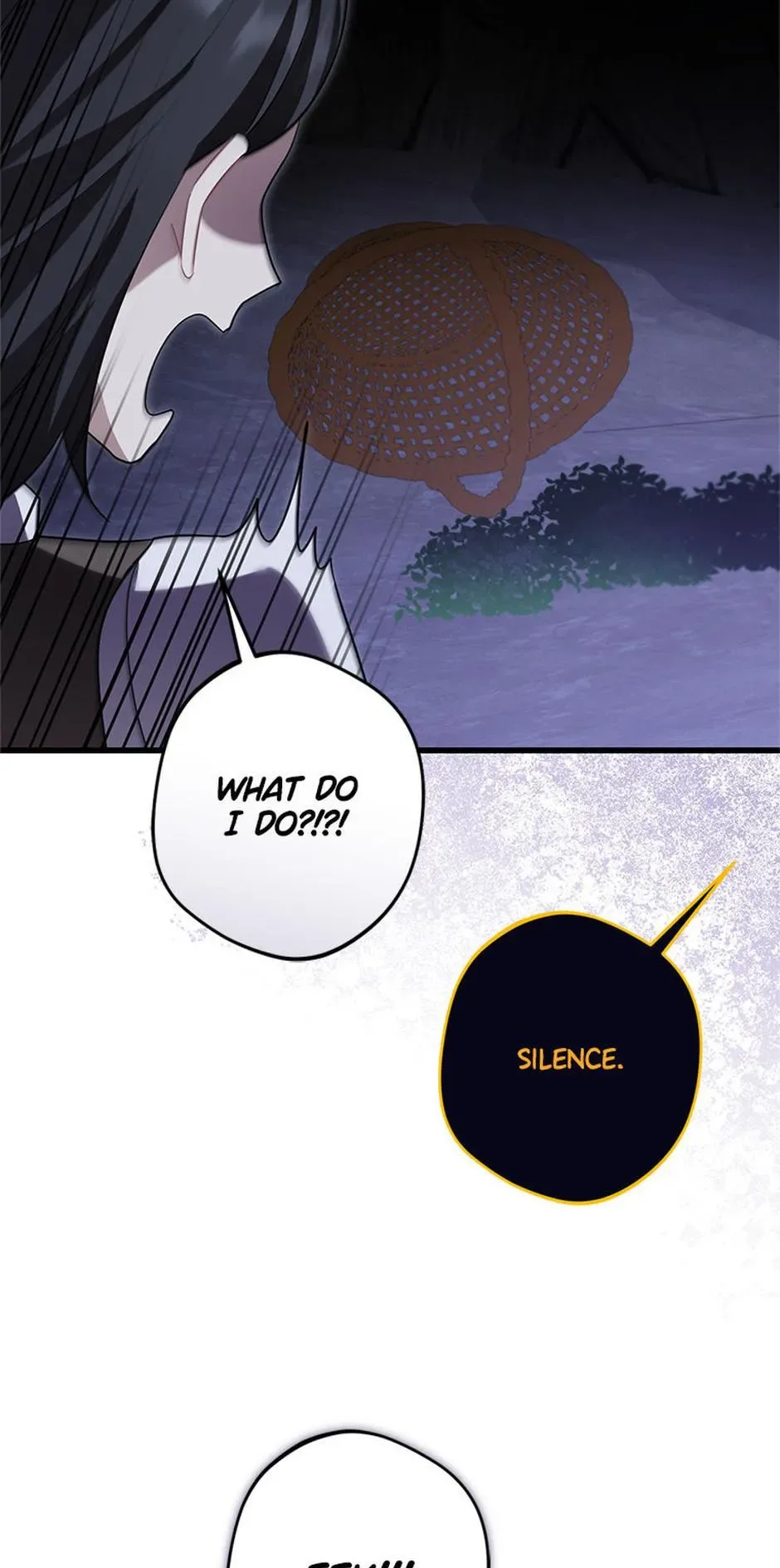 Screw the Noble Life, I’m Going Home Chapter 93 page 14