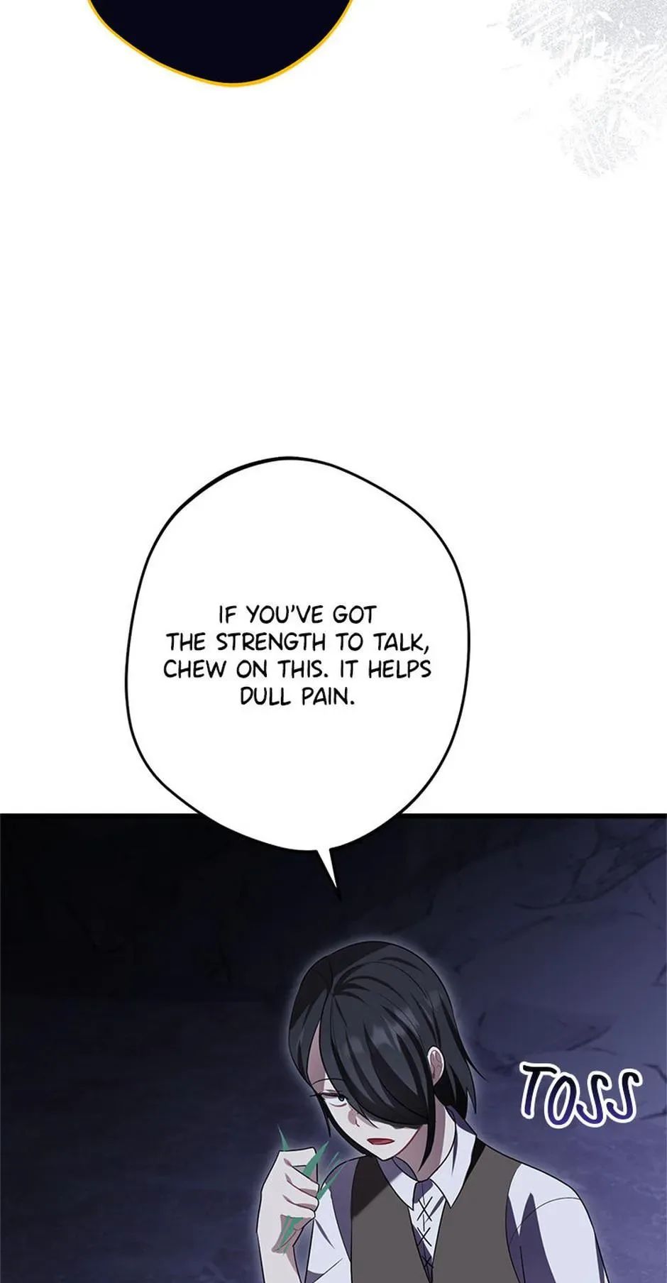 Screw the Noble Life, I’m Going Home Chapter 93 page 29