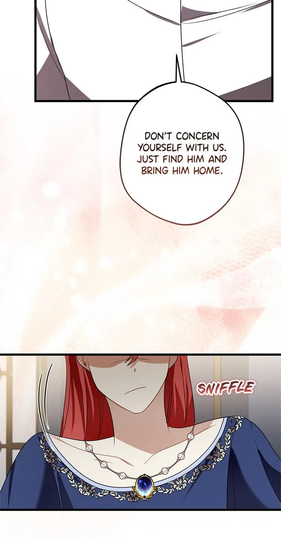 Screw the Noble Life, I’m Going Home Chapter 95 page 24