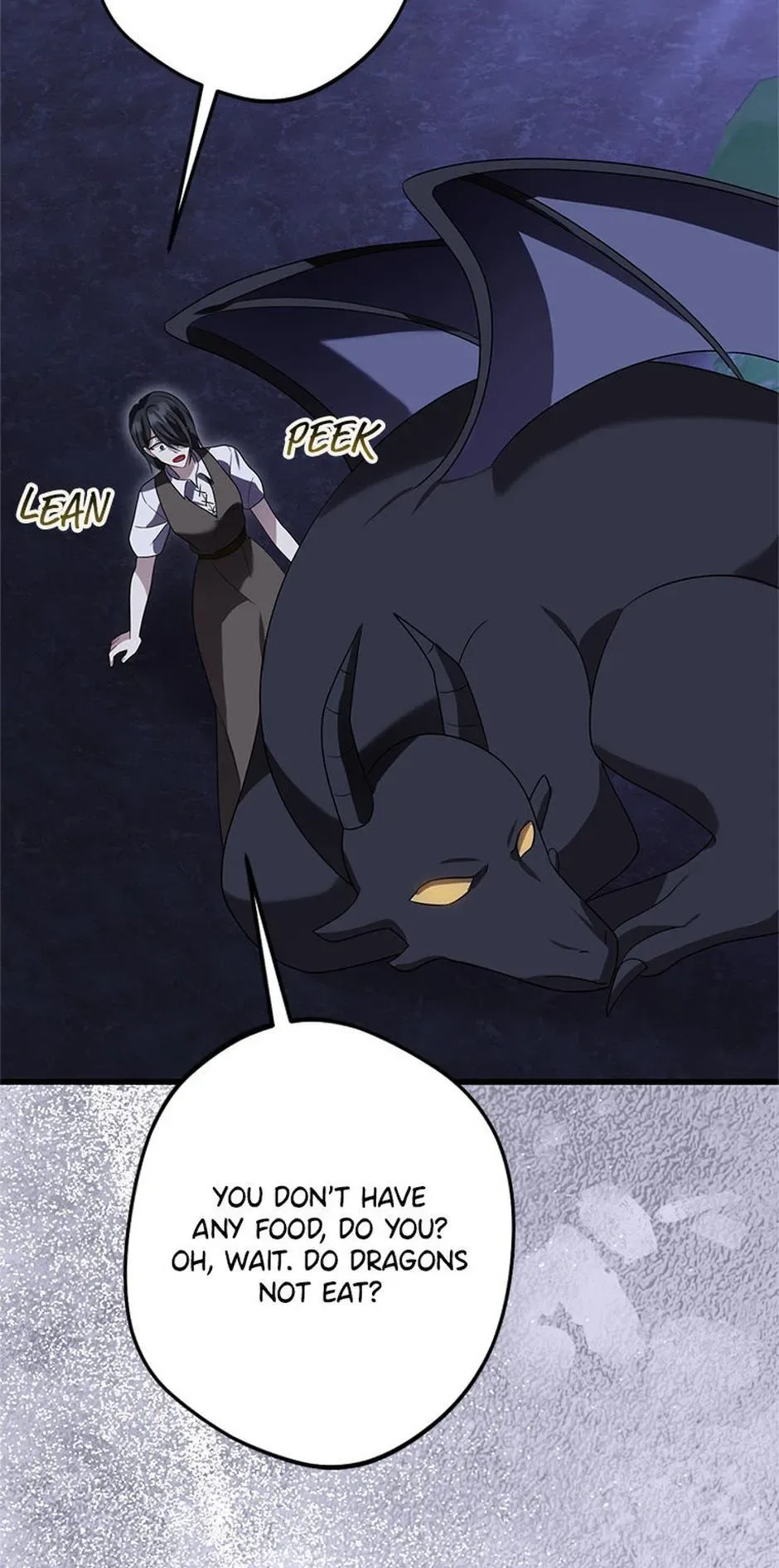 Screw the Noble Life, I’m Going Home Chapter 93 page 40