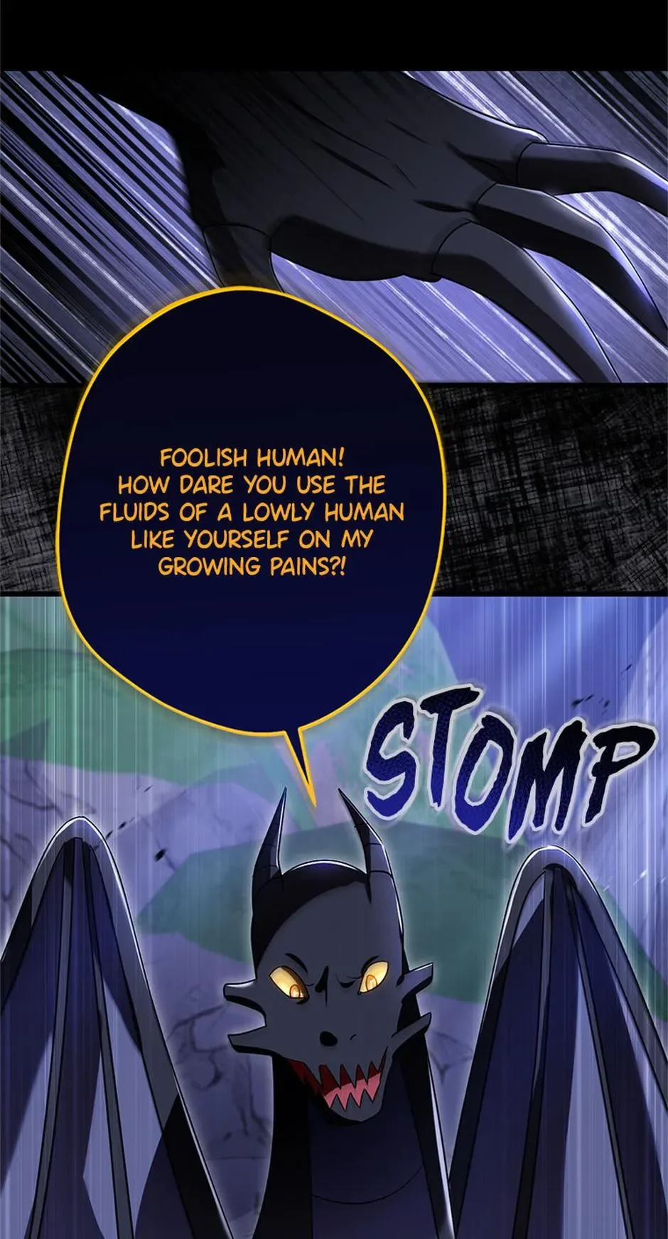 Screw the Noble Life, I’m Going Home Chapter 93 page 66