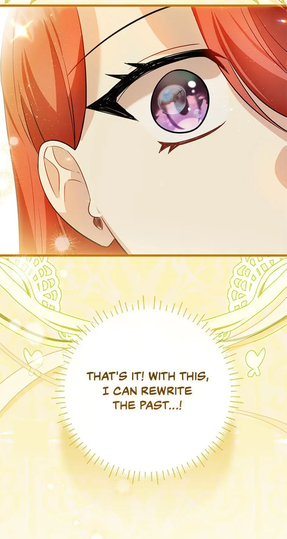 Screw the Noble Life, I’m Going Home Chapter 95 page 70