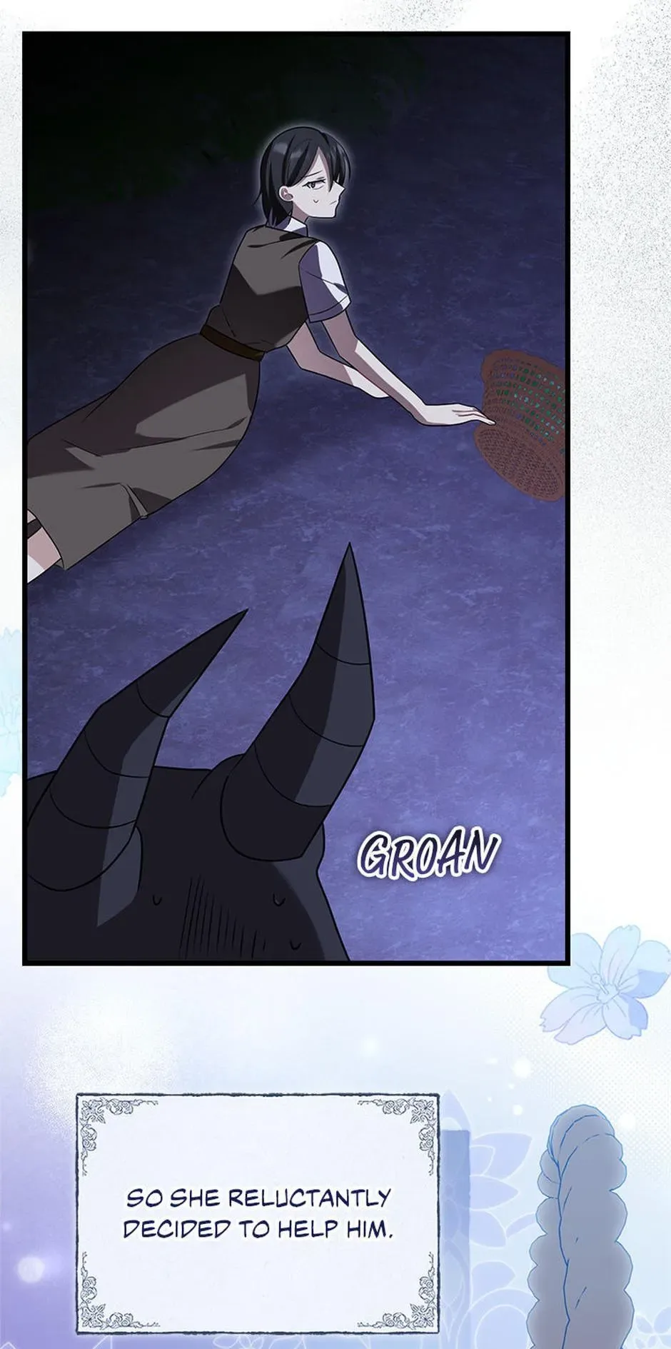 Screw the Noble Life, I’m Going Home Chapter 93 page 54