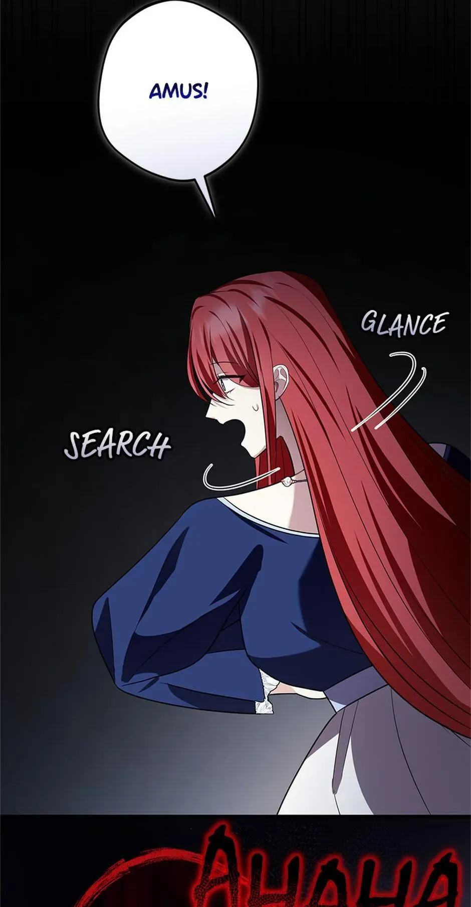 Screw the Noble Life, I’m Going Home Chapter 95 page 64