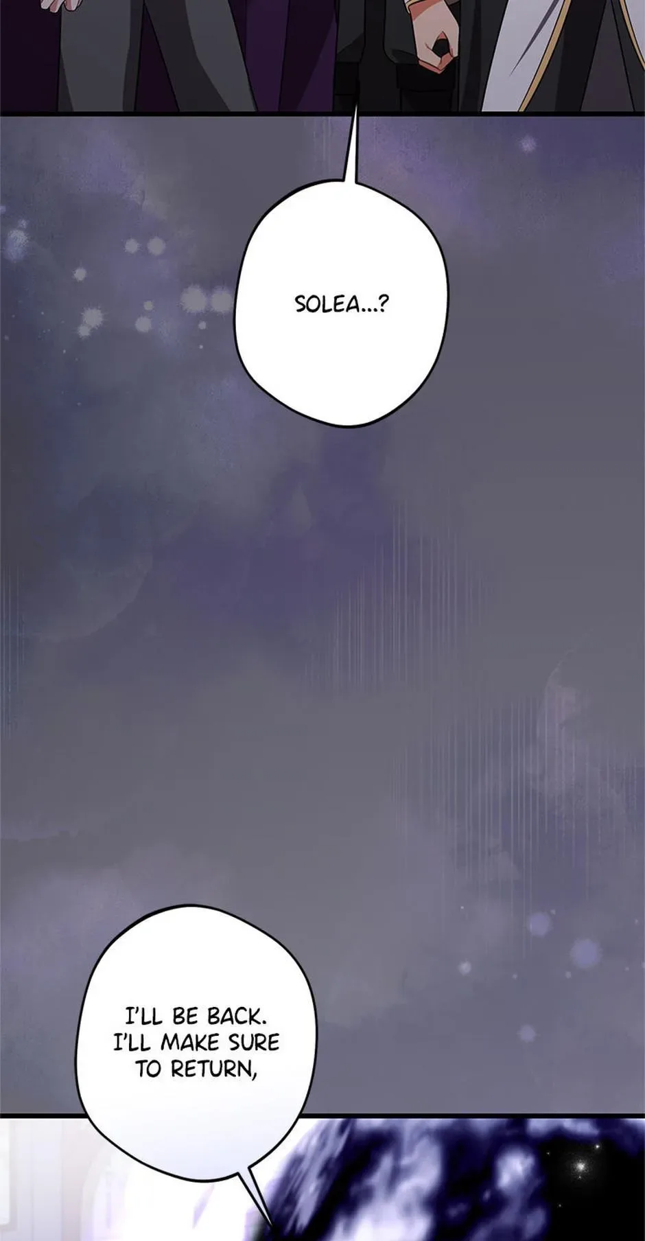 Screw the Noble Life, I’m Going Home Chapter 95 page 60