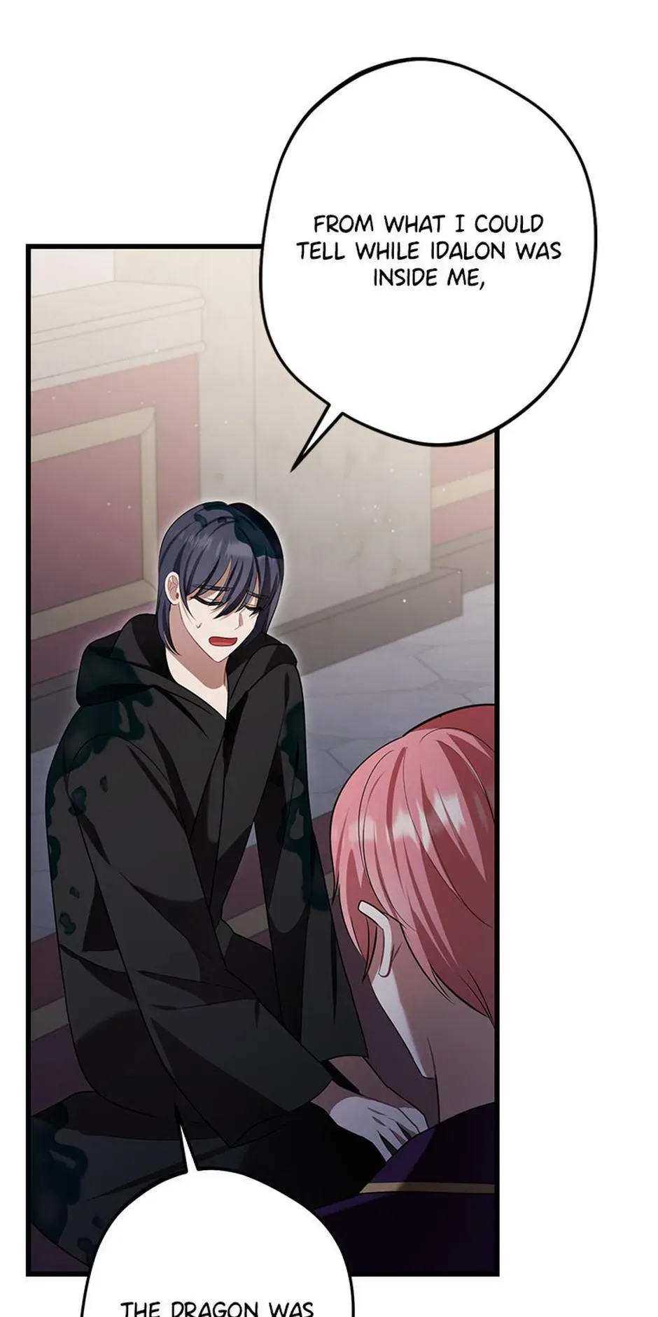 Screw the Noble Life, I’m Going Home Chapter 95 page 49