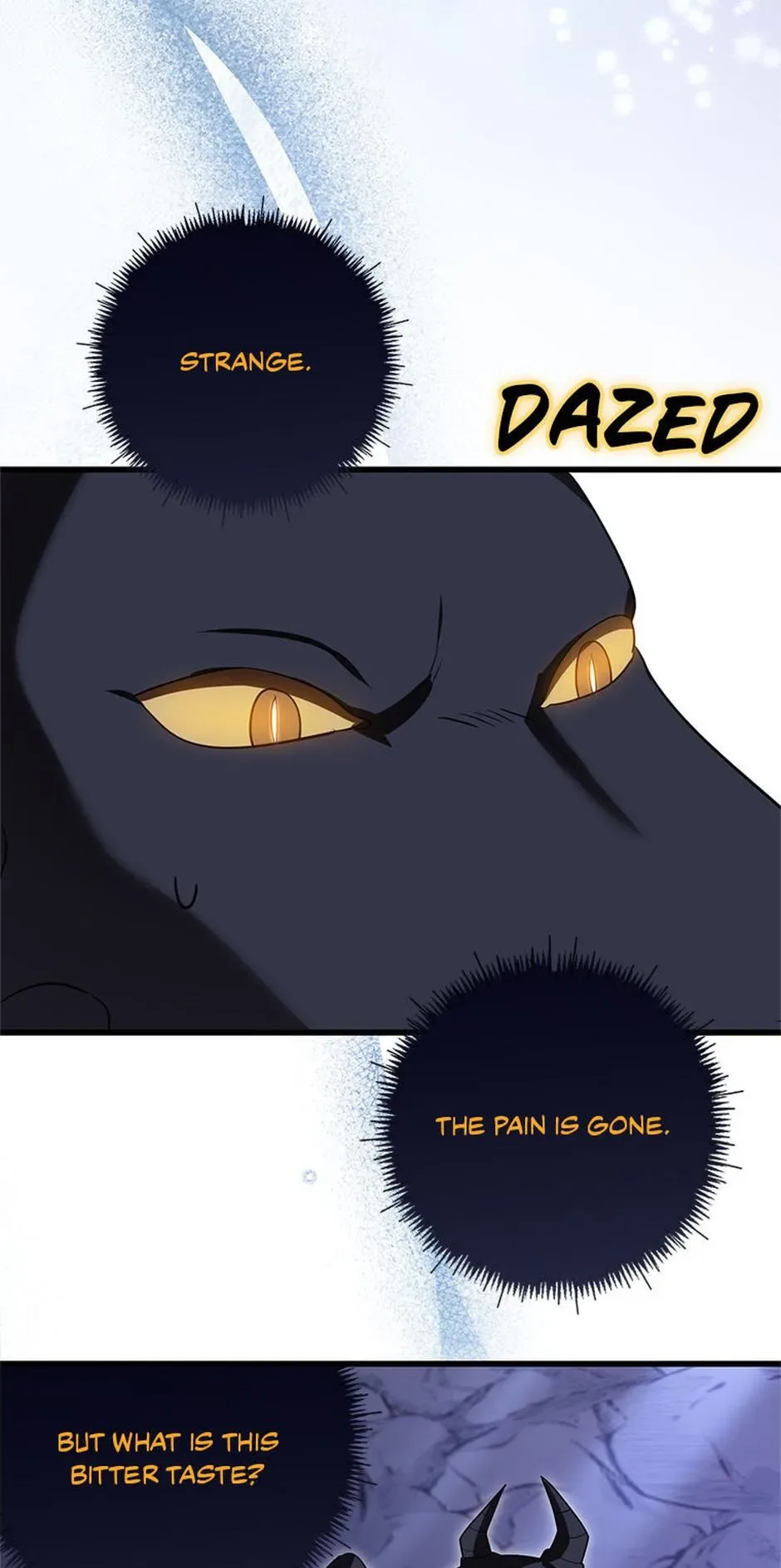 Screw the Noble Life, I’m Going Home Chapter 93 page 56