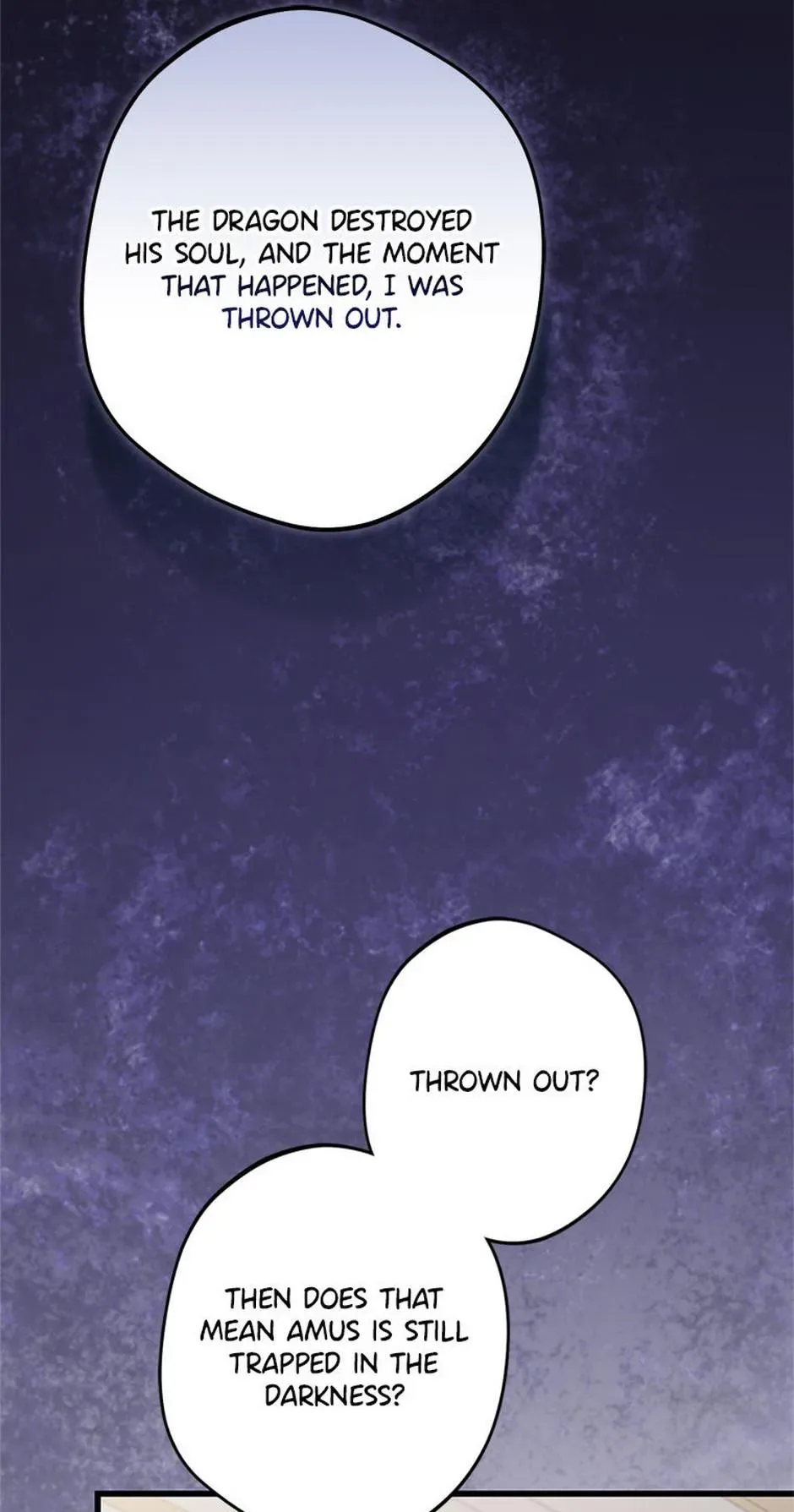 Screw the Noble Life, I’m Going Home Chapter 95 page 47