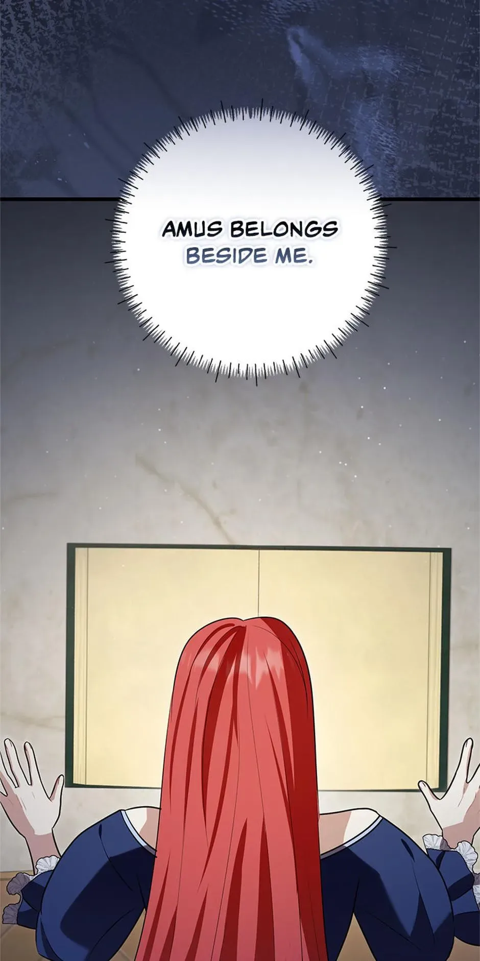 Screw the Noble Life, I’m Going Home Chapter 95 page 53