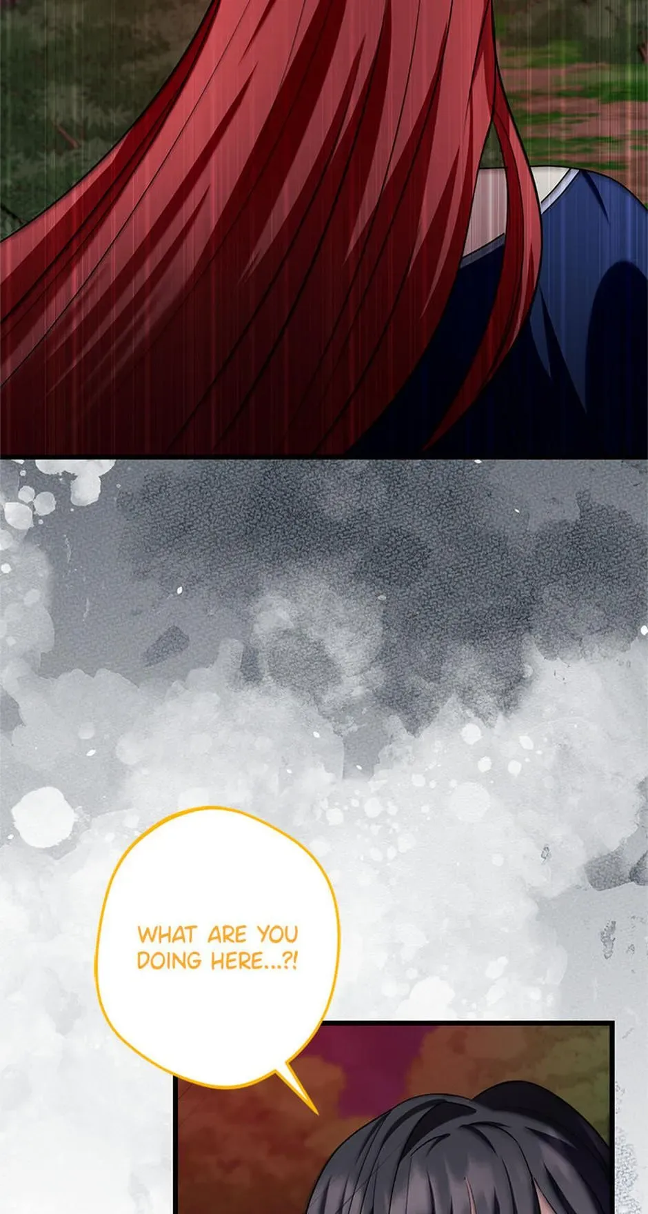Screw the Noble Life, I’m Going Home Chapter 92 page 44