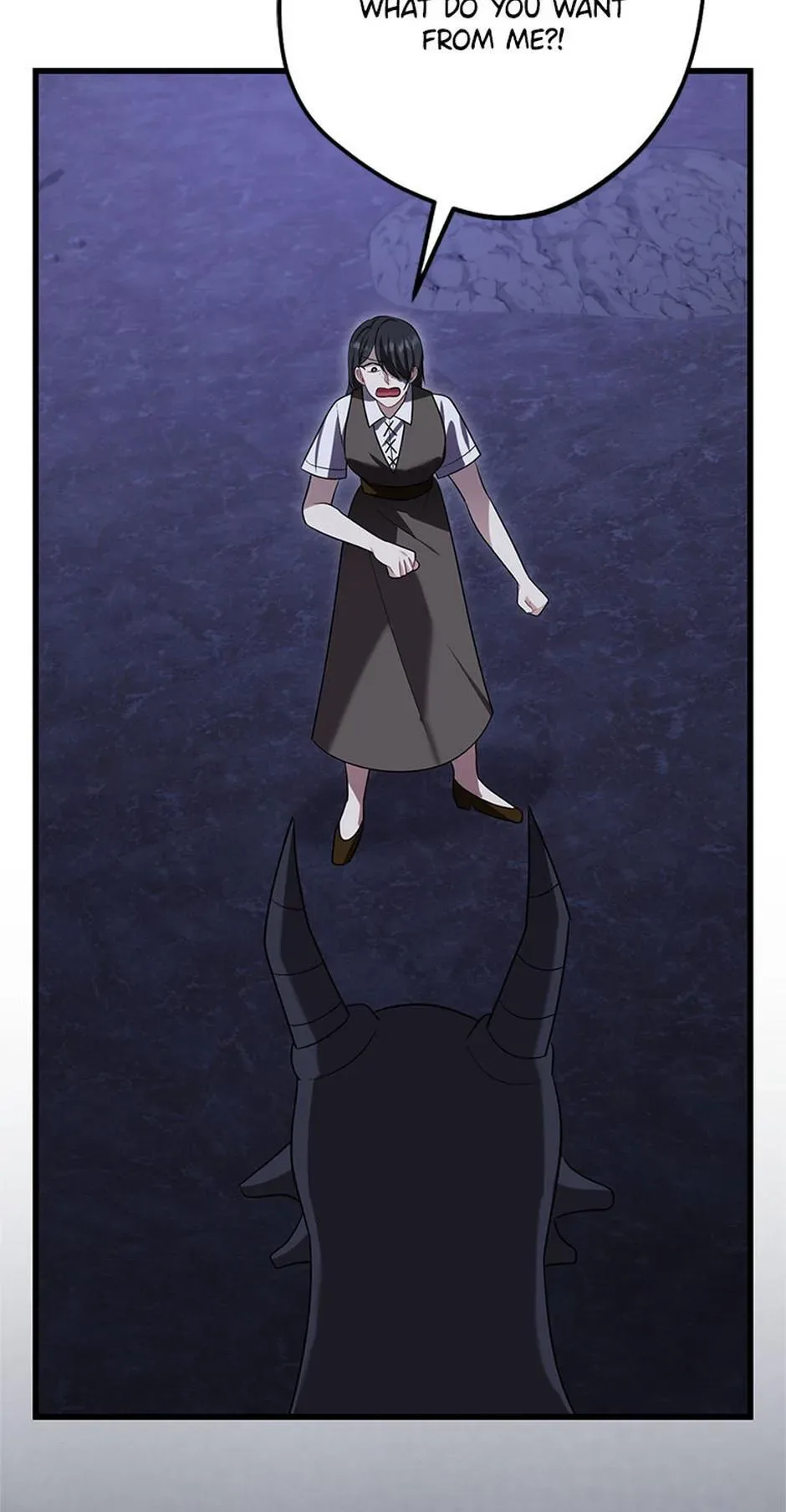 Screw the Noble Life, I’m Going Home Chapter 93 page 63