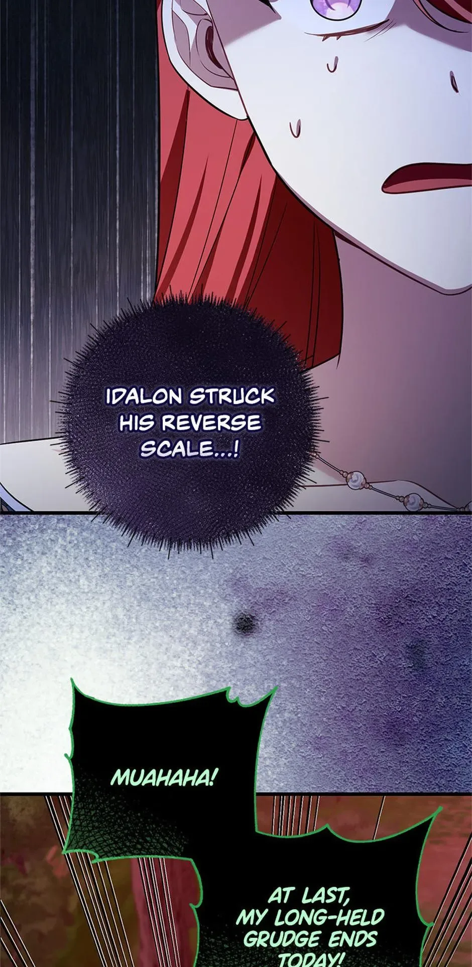 Screw the Noble Life, I’m Going Home Chapter 92 page 48