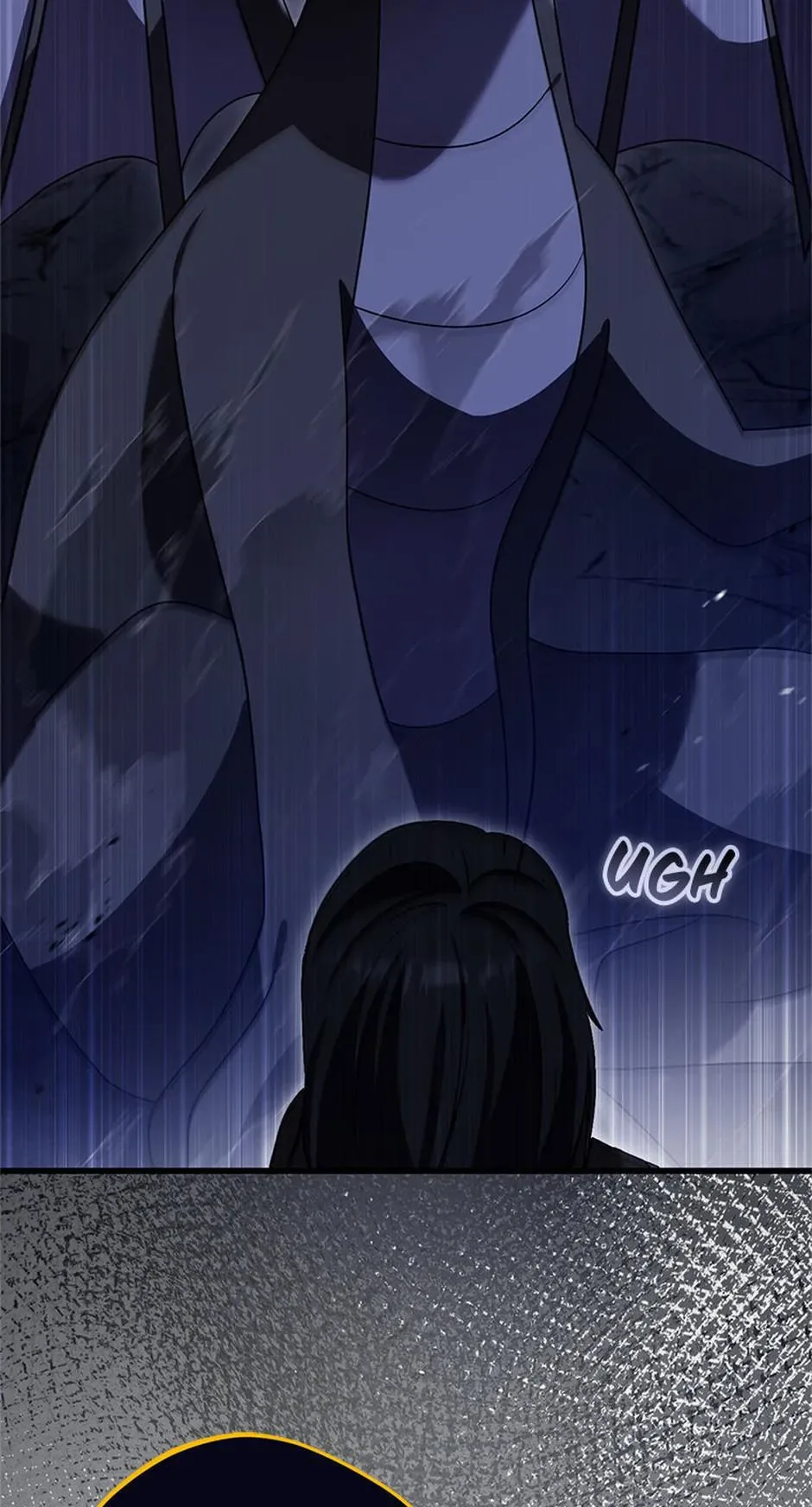 Screw the Noble Life, I’m Going Home Chapter 93 page 67