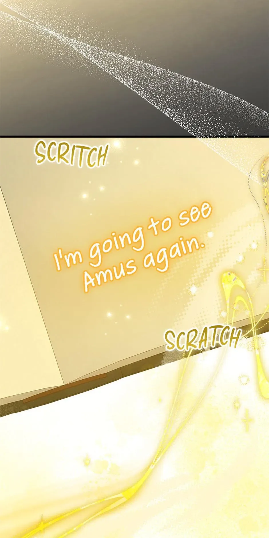 Screw the Noble Life, I’m Going Home Chapter 95 page 56
