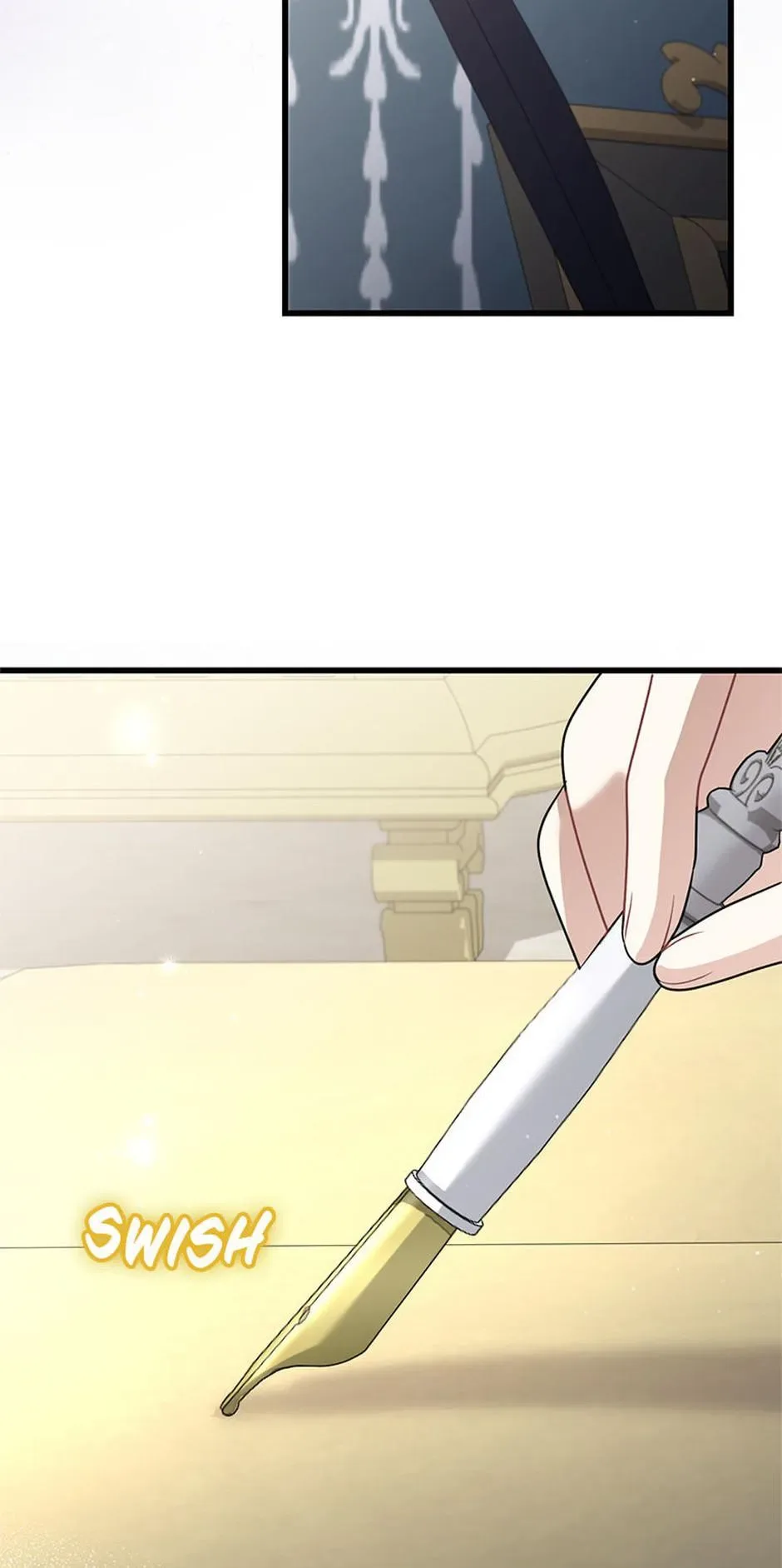 Screw the Noble Life, I’m Going Home Chapter 95 page 55