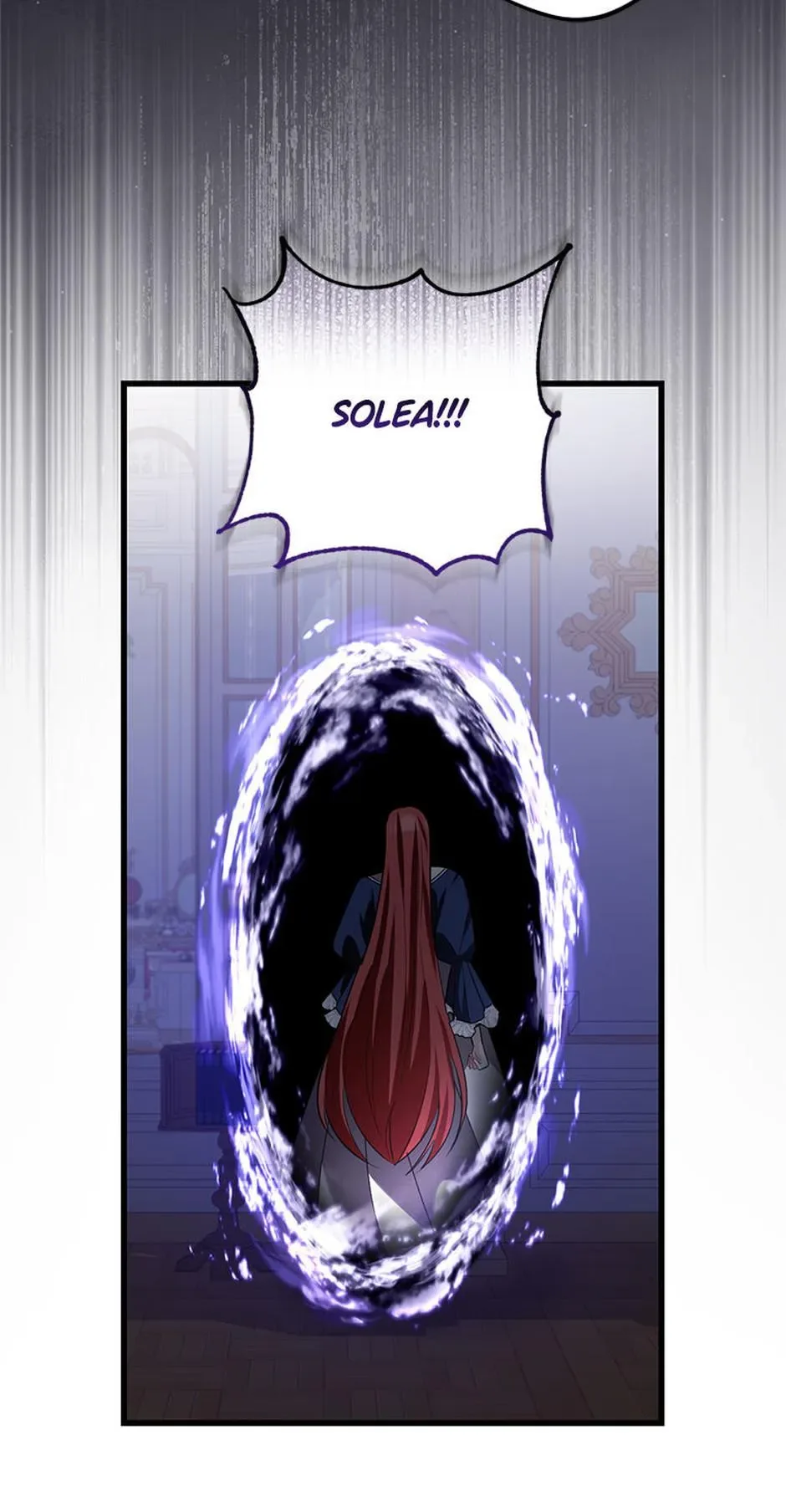 Screw the Noble Life, I’m Going Home Chapter 95 page 62