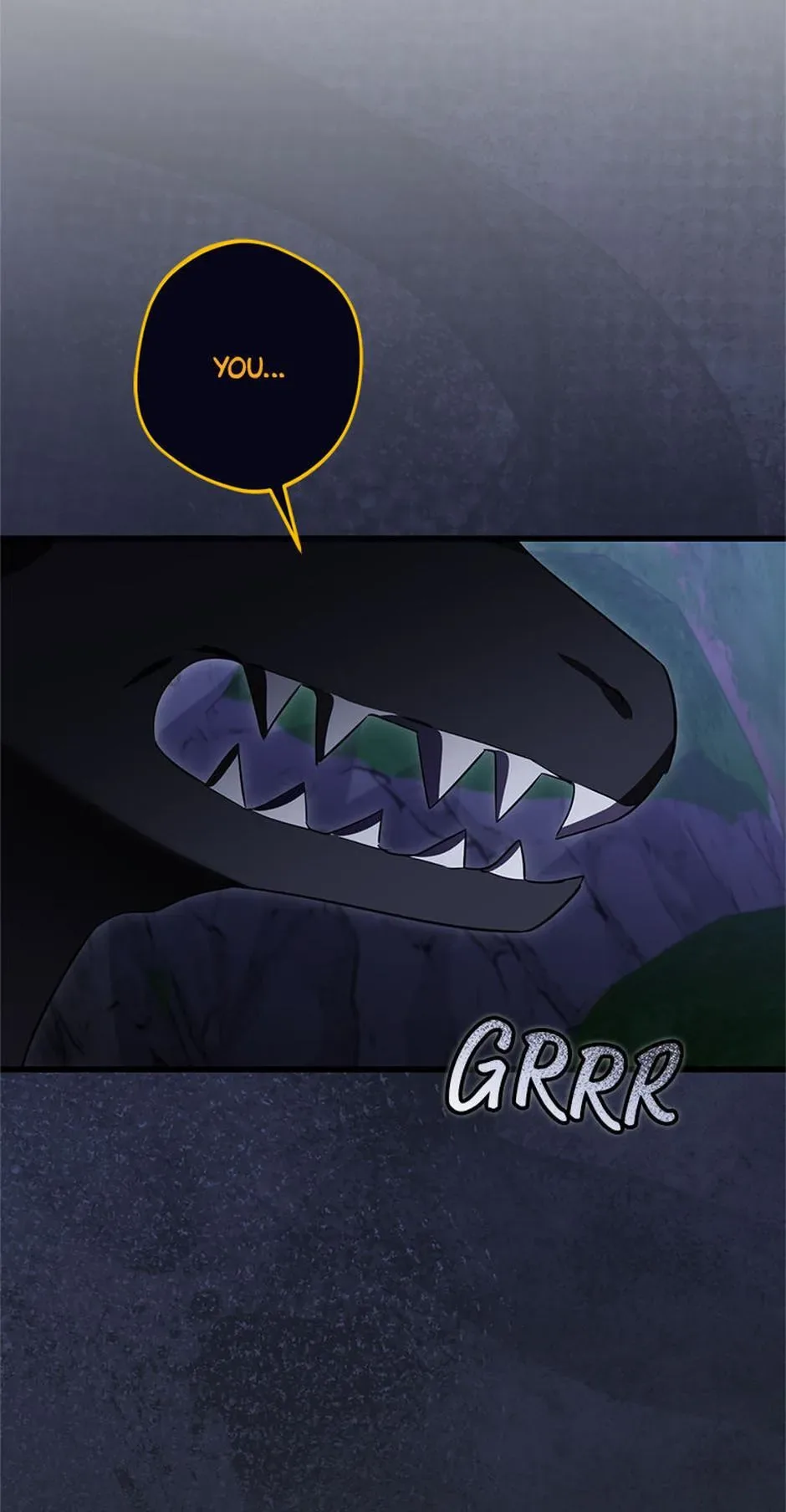 Screw the Noble Life, I’m Going Home Chapter 93 page 64