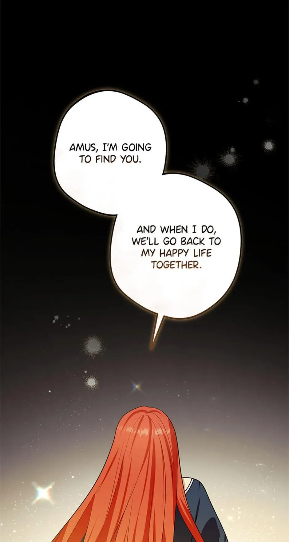 Screw the Noble Life, I’m Going Home Chapter 95 page 67