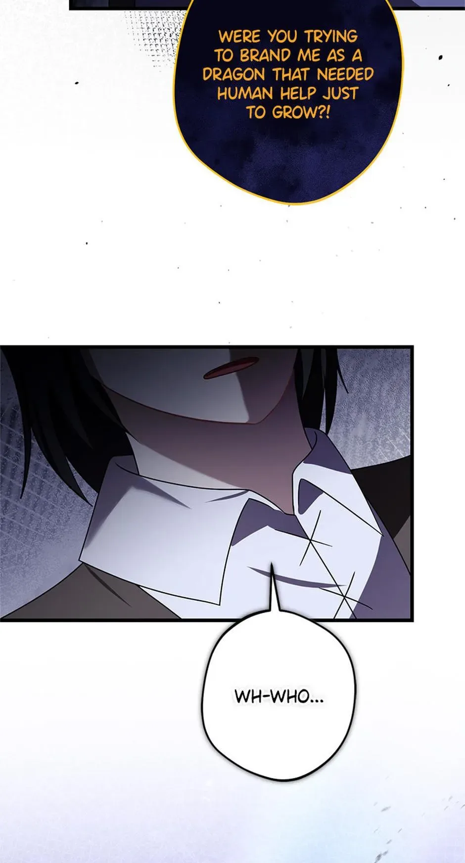 Screw the Noble Life, I’m Going Home Chapter 93 page 69