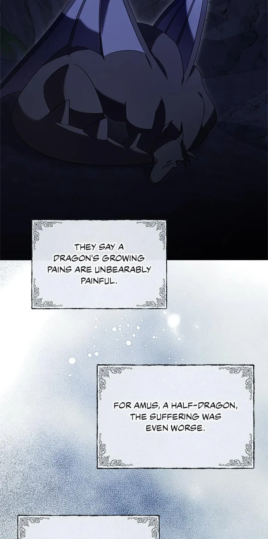 Screw the Noble Life, I’m Going Home Chapter 93 page 52