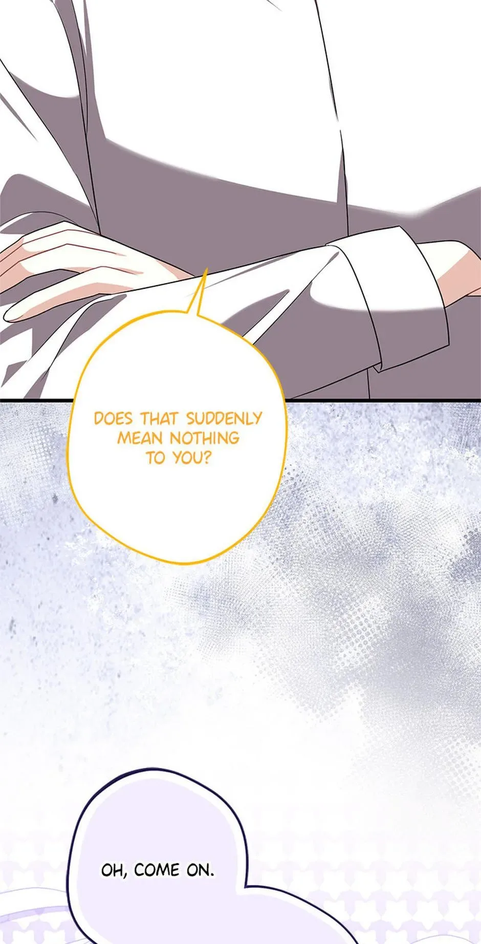 Screw the Noble Life, I’m Going Home Chapter 94 page 13