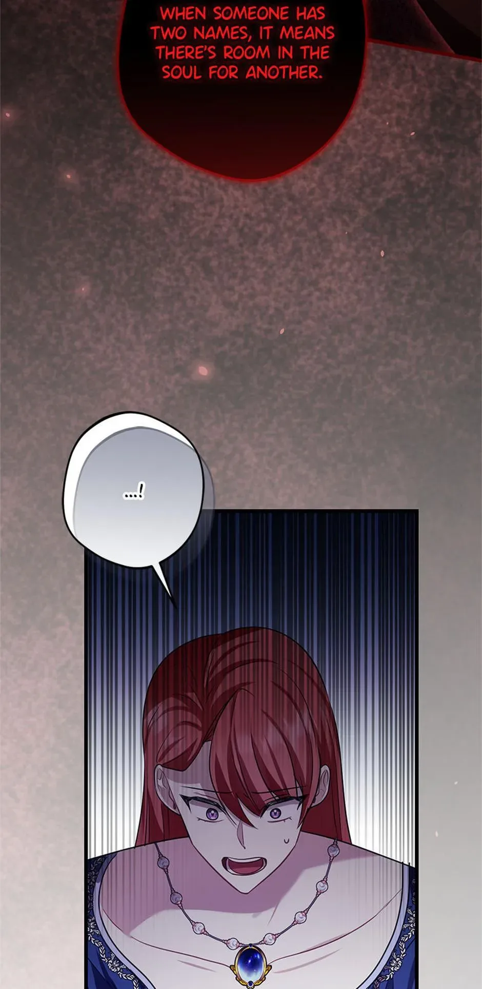 Screw the Noble Life, I’m Going Home Chapter 92 page 58