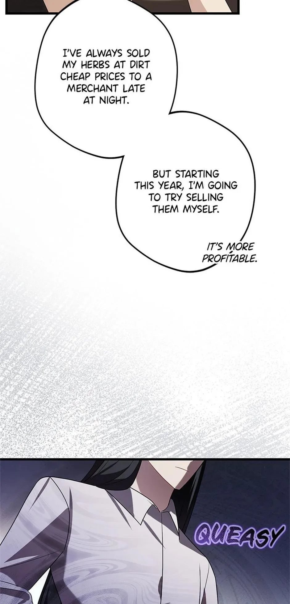 Screw the Noble Life, I’m Going Home Chapter 94 page 18