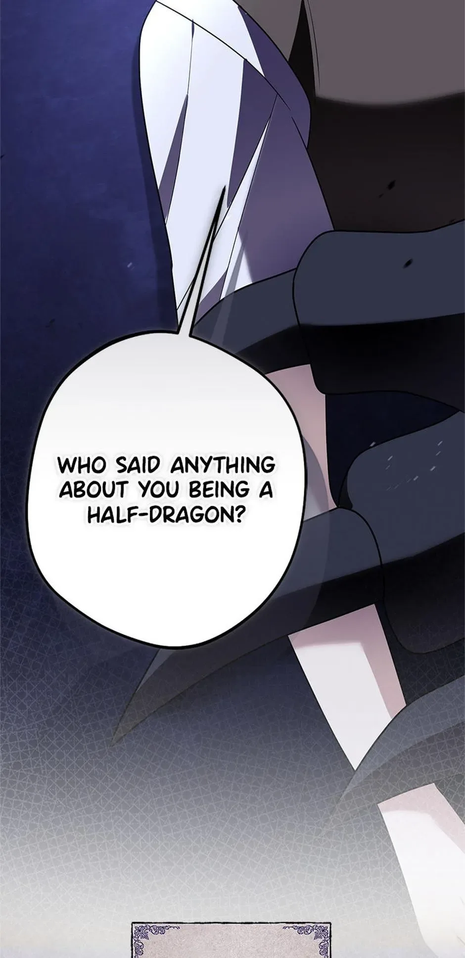 Screw the Noble Life, I’m Going Home Chapter 94 page 2