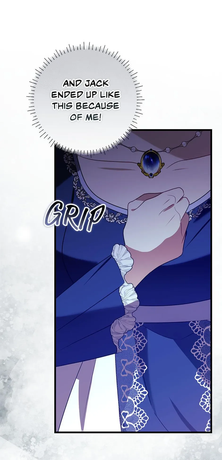 Screw the Noble Life, I’m Going Home Chapter 92 page 61